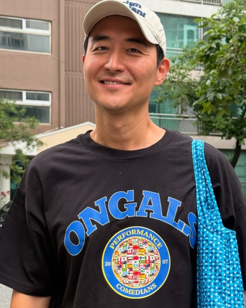 두 사람은 어떤 근황을 전했을까?