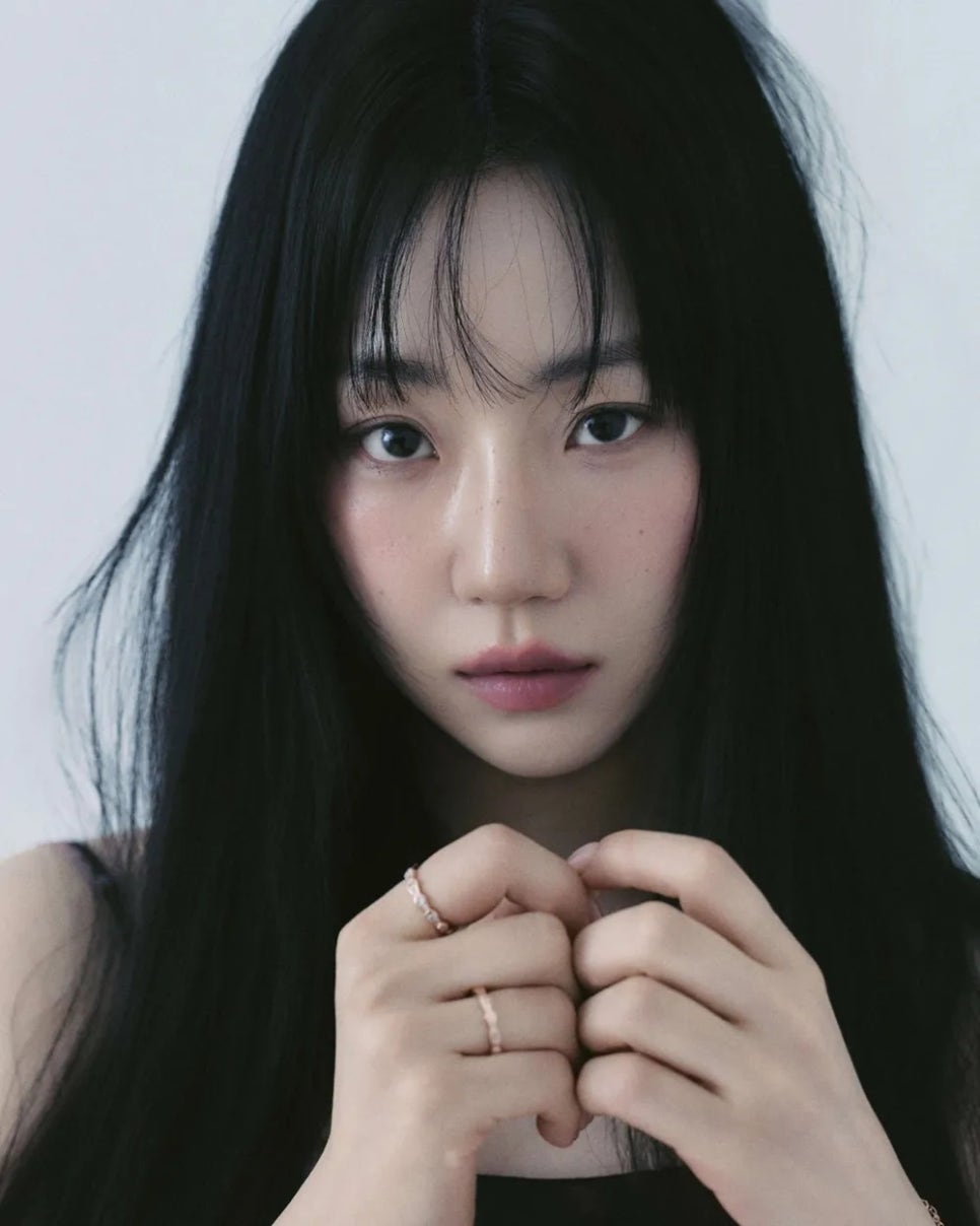 두 사람은 어떤 근황을 전했을까?