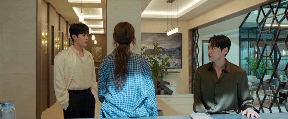 결혼 이야기는 어디까지 이어졌을까?