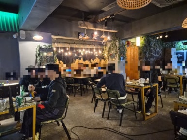 탐라포차 연신내점 사진 3
