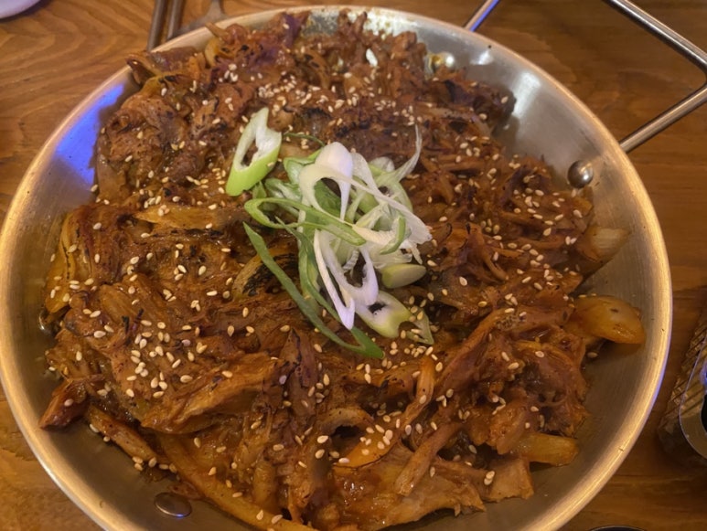 뼈구이마을 연신내본점 사진 7