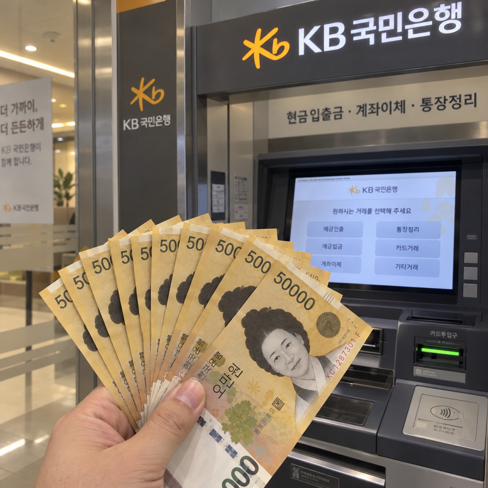 연금에서 확인해야 할 내용은?