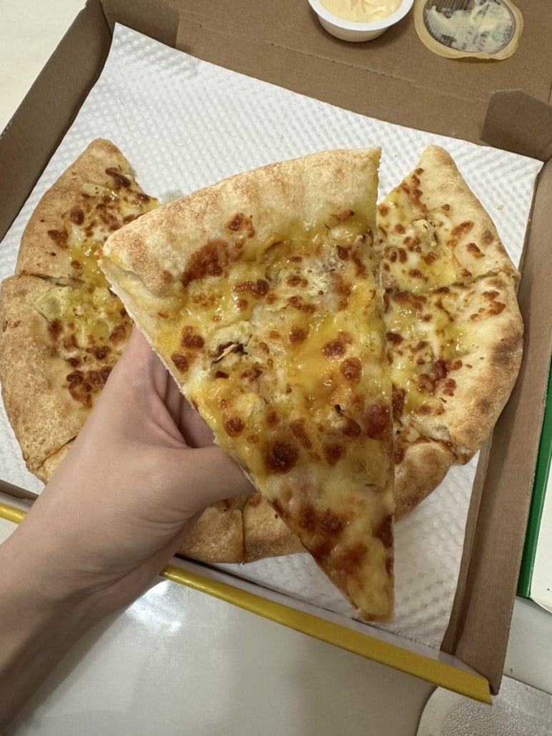 피자스쿨 광교힐스테이트점 사진 7