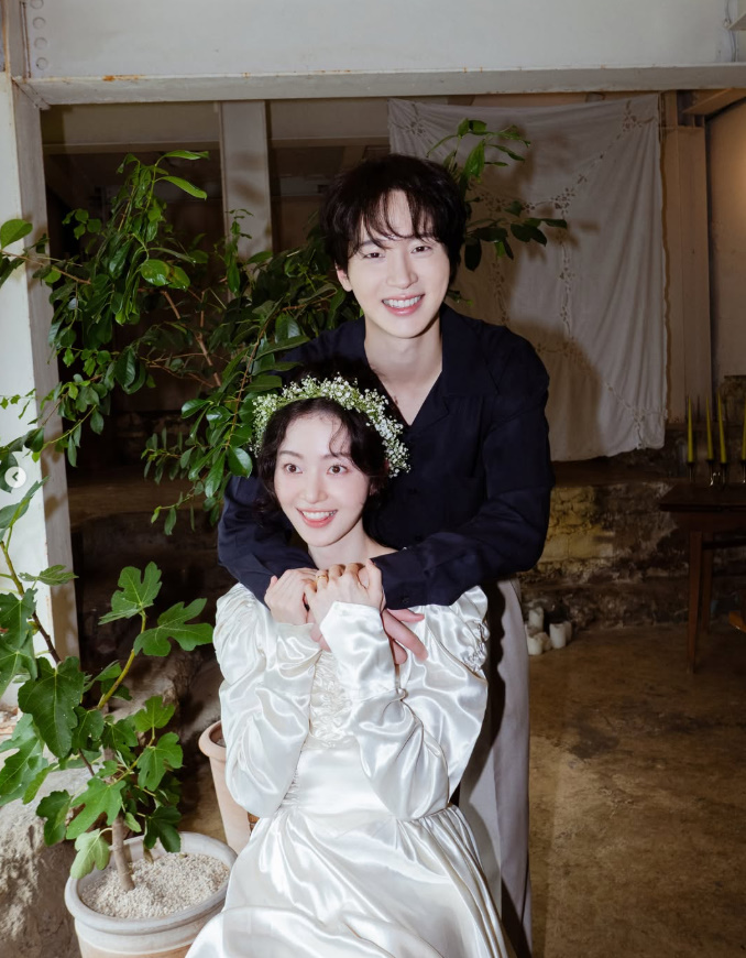결혼 이야기는 어디까지 이어졌을까?