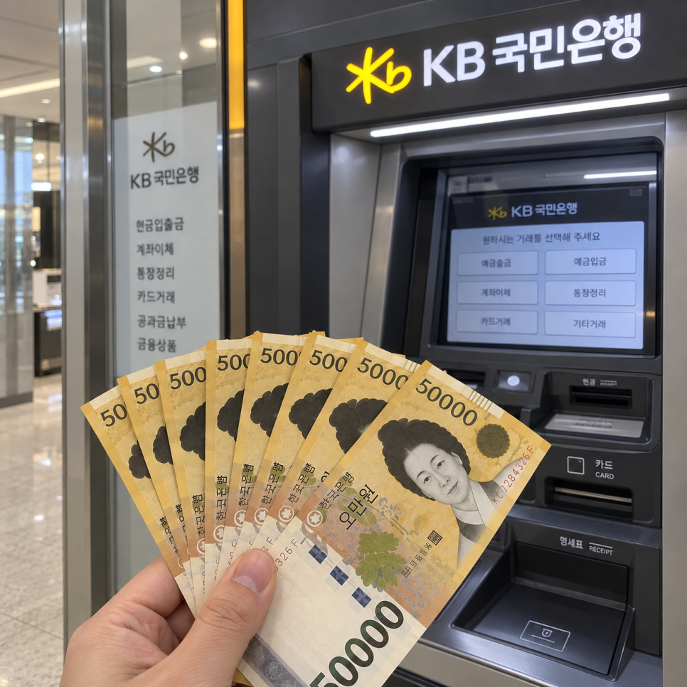 금리와 이자에서 확인할 내용은?