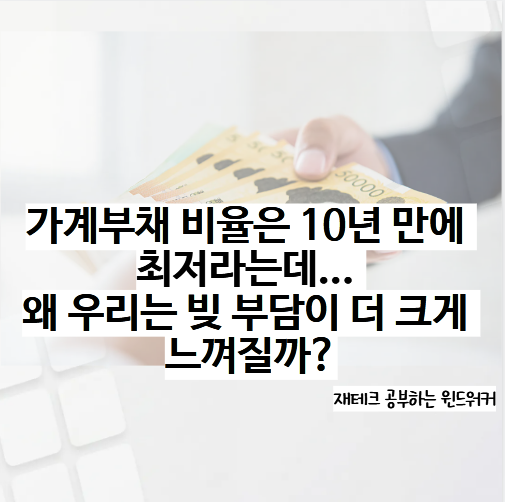 금리는 어떻게 설명됐을까?