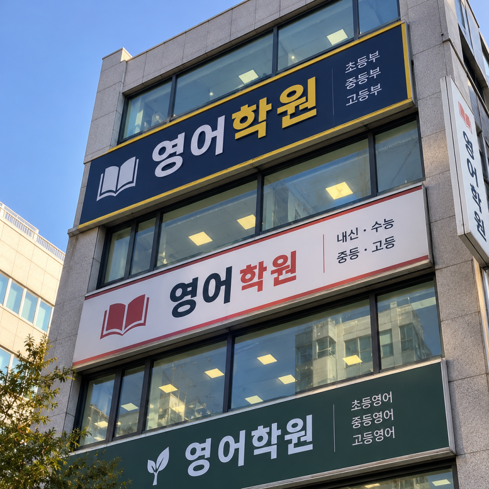 영어학원 원장들이 자기 아이는 안 보내는 곳, 영어유치원이었습니다｜왜 불편한 반응이 나왔나?