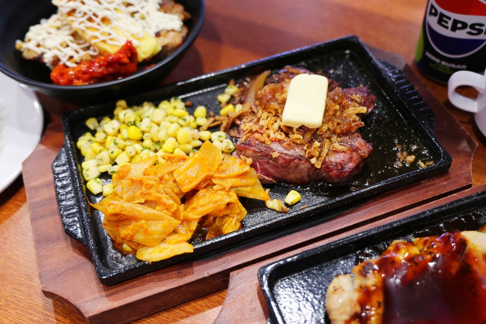헤비스테이크 부평점 사진 4