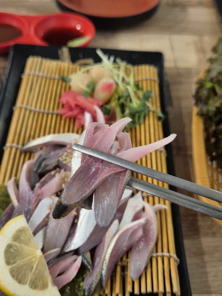 만원수산 연신내점 사진 6
