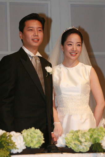 결혼에 관해 어떤 이야기가 나왔을까?