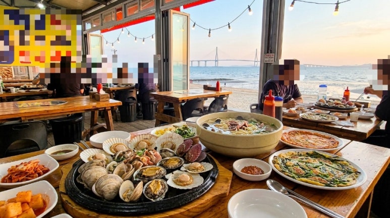 [인천 여행] 실패 없는 영종도 맛집 베스트 10 총정리 : 네이버 블로그