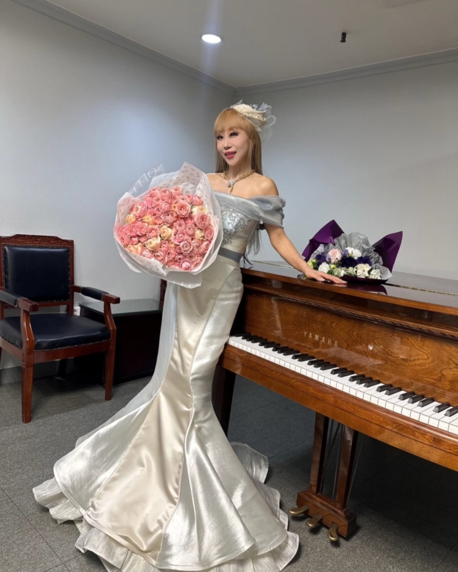 결혼에 관해 어떤 이야기가 나왔을까?