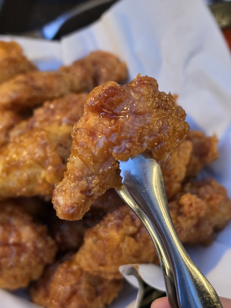 교촌치킨 연신내점 사진 4
