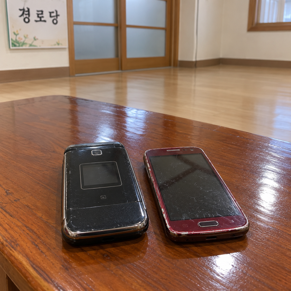 연금의 배경은 무엇일까?