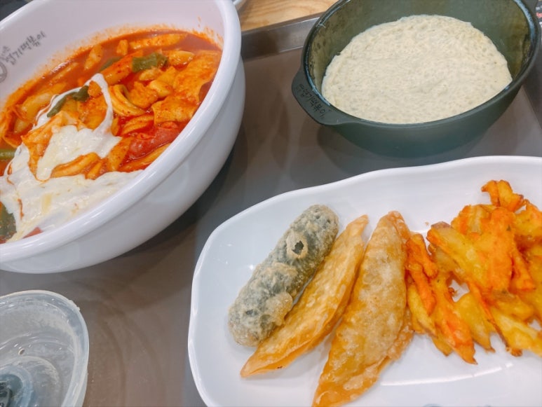 동대문엽기떡볶이 광교중앙점 사진 6