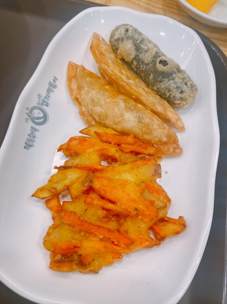 동대문엽기떡볶이 광교중앙점 사진 4
