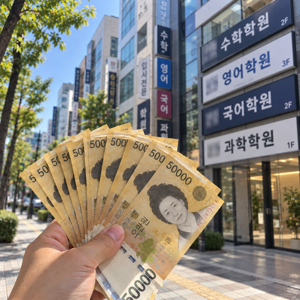 세금에 관한 설명은 무엇일까?