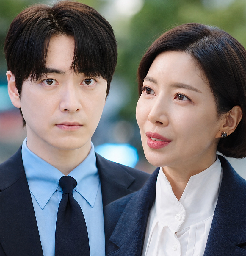 이준혁 당황 윤세아 역대급 갑질 논란 드라마 <로또 1등도 출근합니다> 9화 리뷰|왜 불편한 반응이 나왔나?