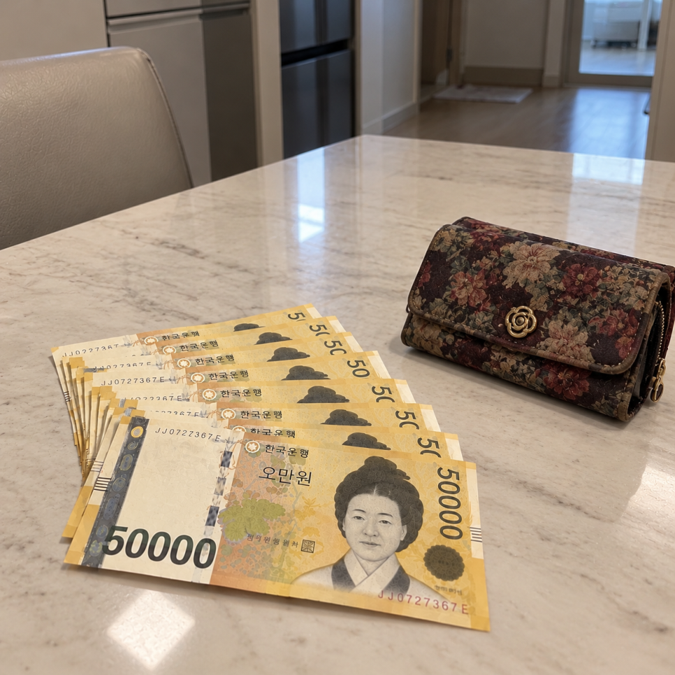 메이크업의 포인트는 무엇일까?