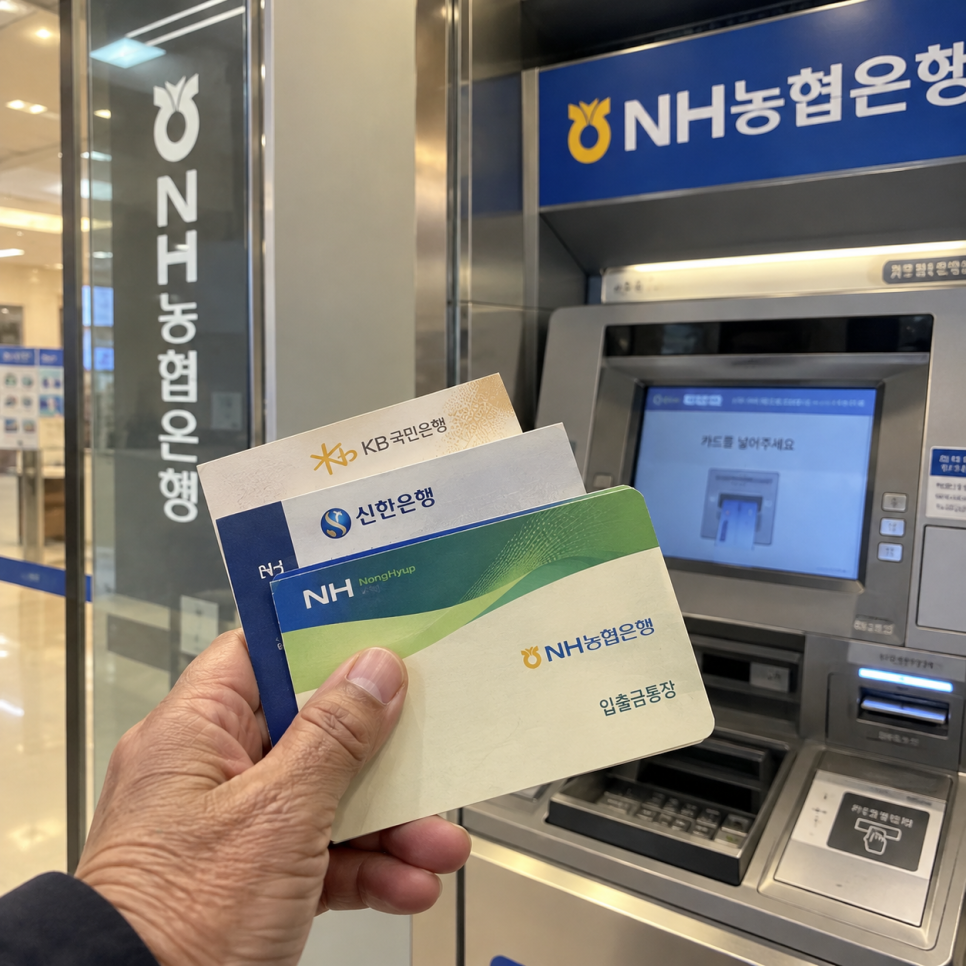 이 대목에서 확인할 내용은 무엇일까?