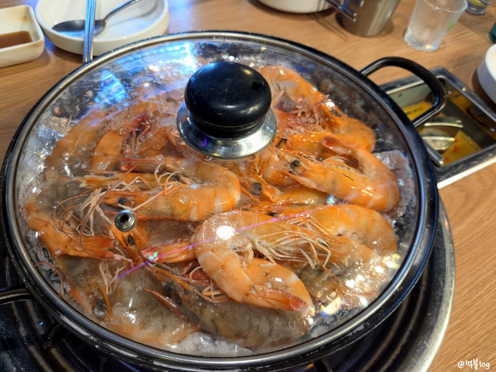 빨간낙지&통영굴찜 호프 사진 8