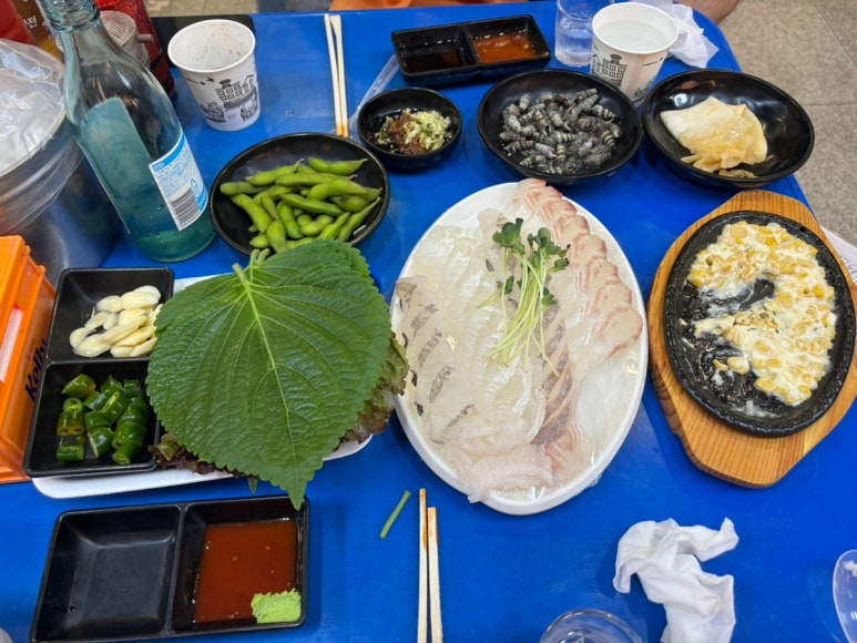 어촌시대 부평점 대표 사진