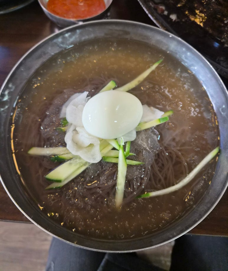 동두천솥뚜껑삼겹살 부평점 사진 5