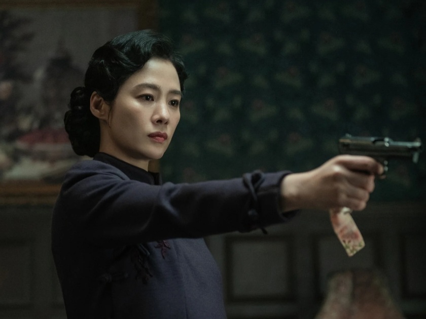 메이크업의 배경은 무엇일까?