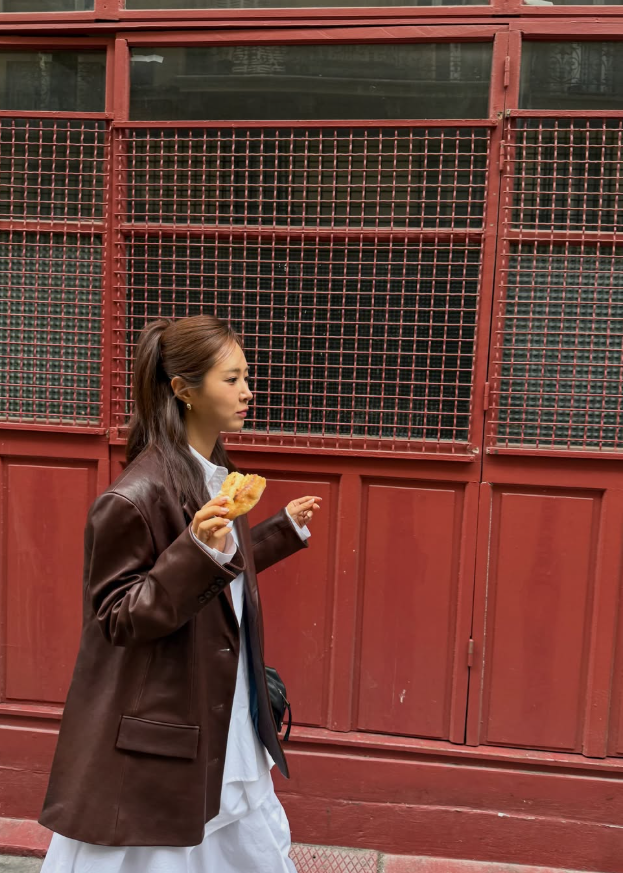 빵순이 아니라더니 파리 빵집에서 딱 걸린 소녀시대 멤버의 반전｜놓치기 쉬운 내용은?