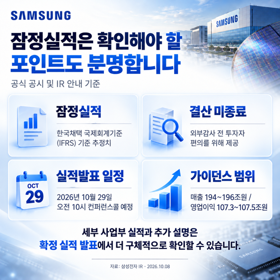공개된 내용의 배경은 무엇일까?