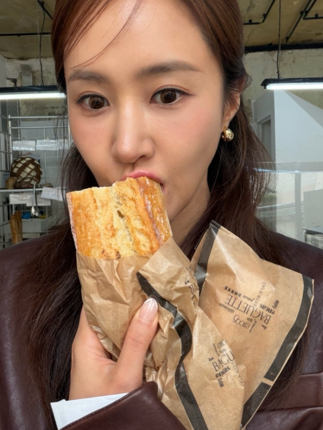 이번 스타일의 포인트는 무엇일까?