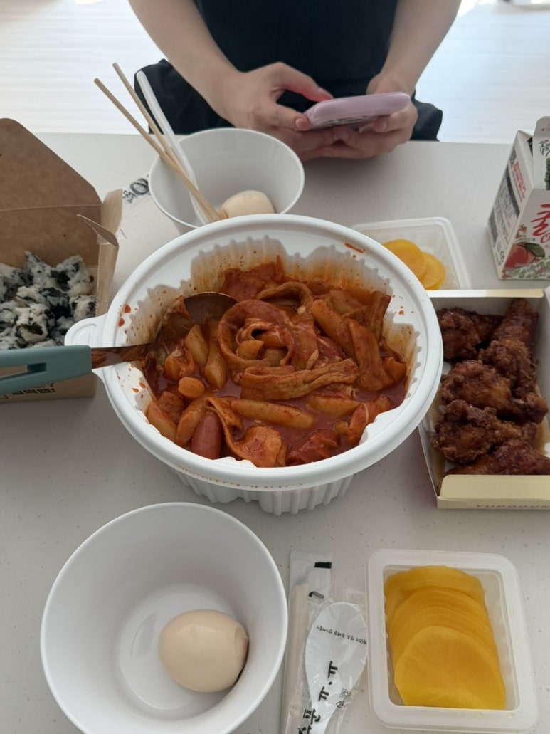 동대문엽기떡볶이 부평점 사진 4