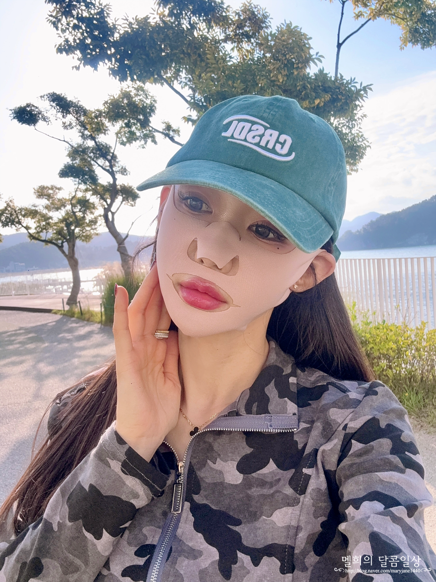 피부 관리에서 확인할 내용은?
