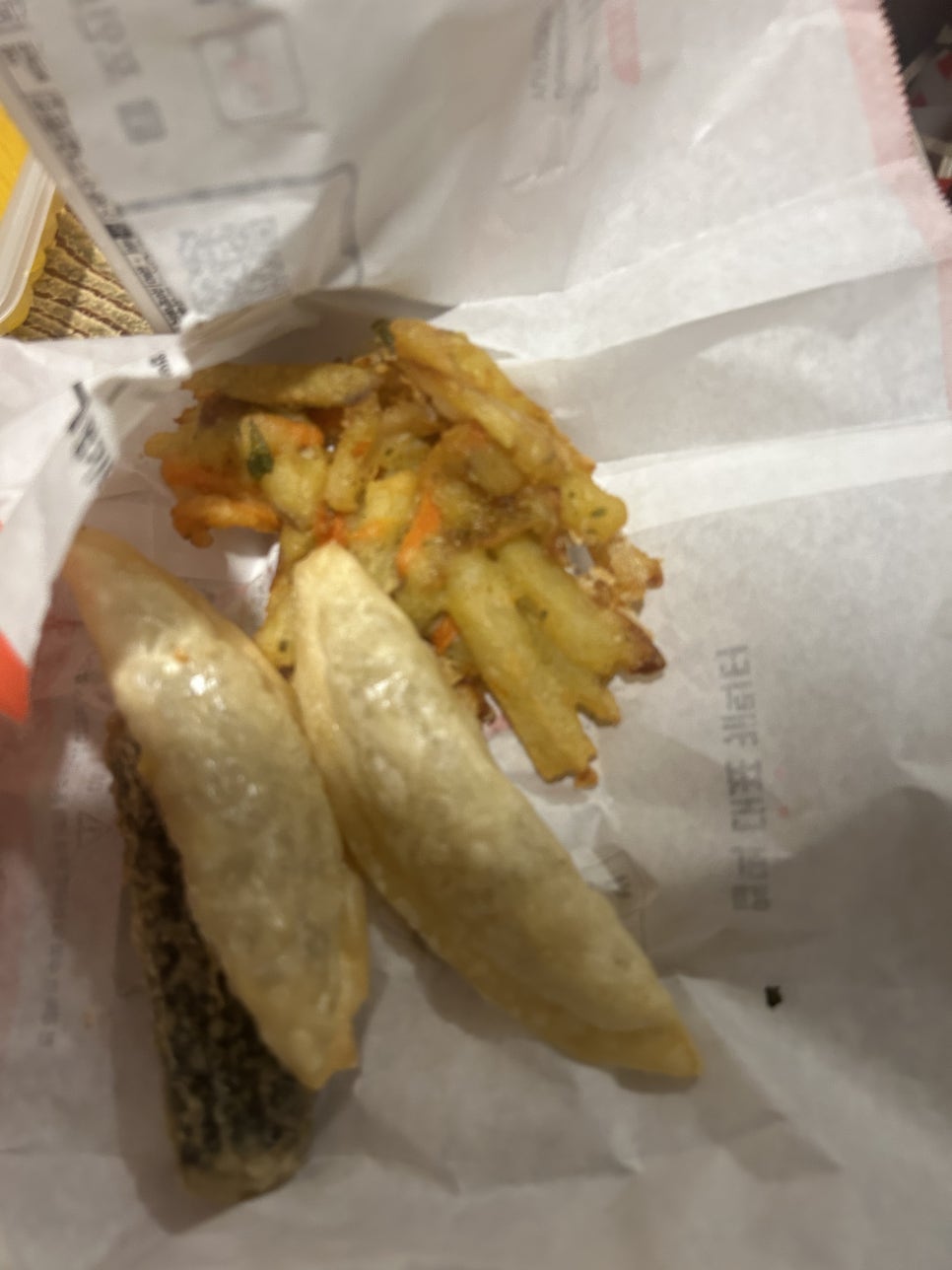 동대문엽기떡볶이 연신내점 사진 4