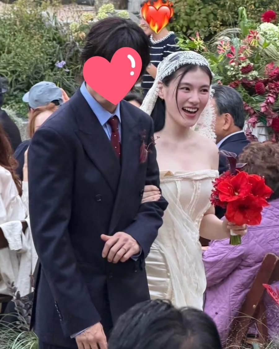 두 사람은 어떤 근황을 전했을까?