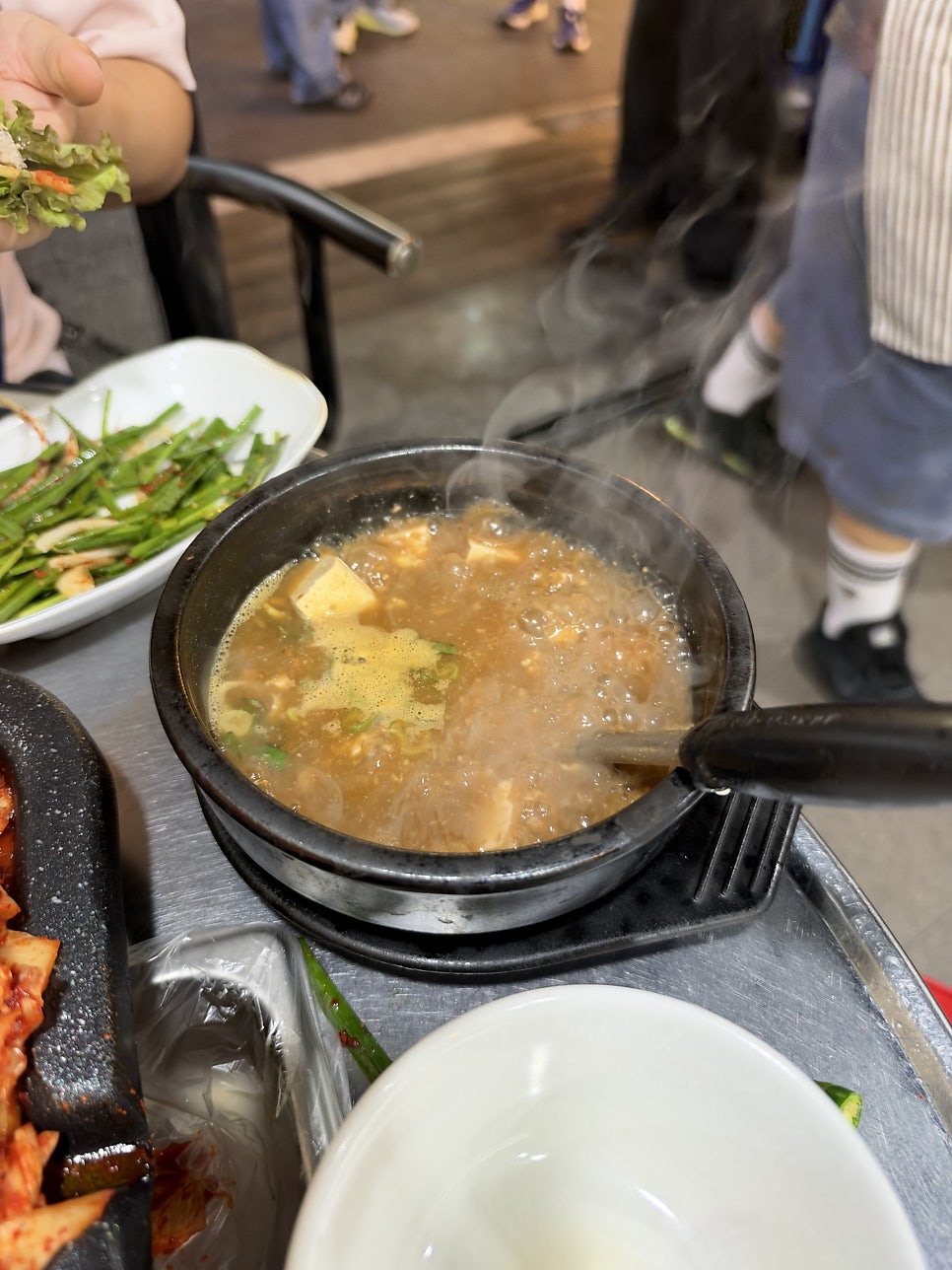 푸줏간생고기 사진 3