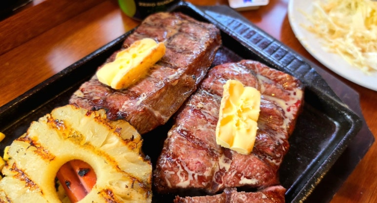 헤비스테이크 부평점 사진 7