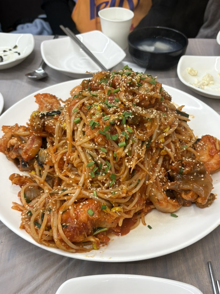 마산종가아구찜 사진 2