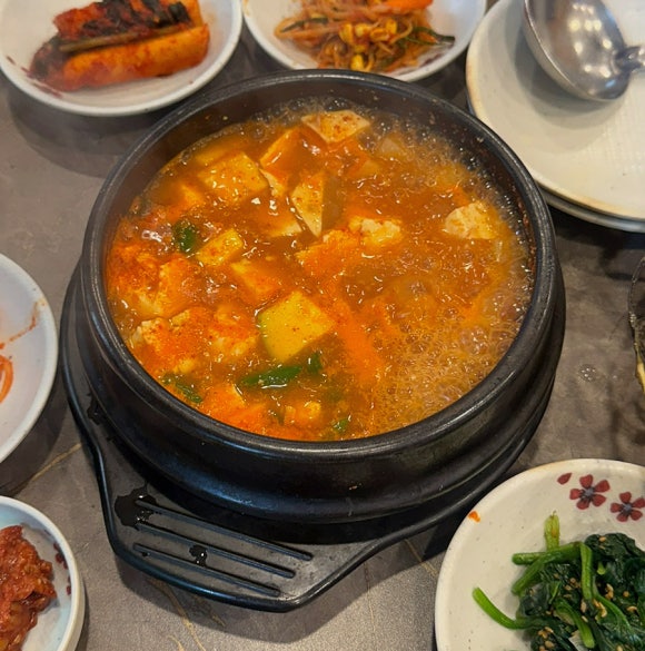 제일식당 사진 4