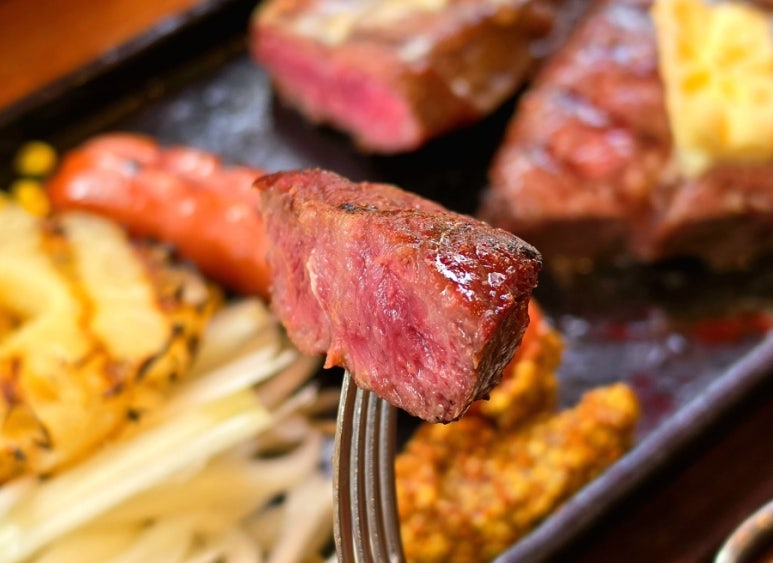 헤비스테이크 부평점 사진 6