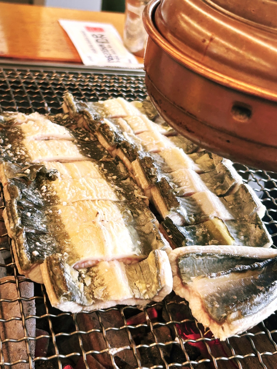 이천장어맛집, 임금님풍천장어 이천점에서 든든한 한 끼 : 네이버 블로그