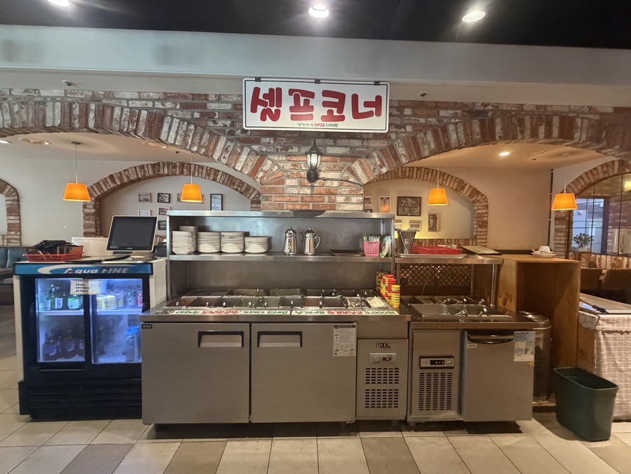 샤브모아월남쌈 사진 2