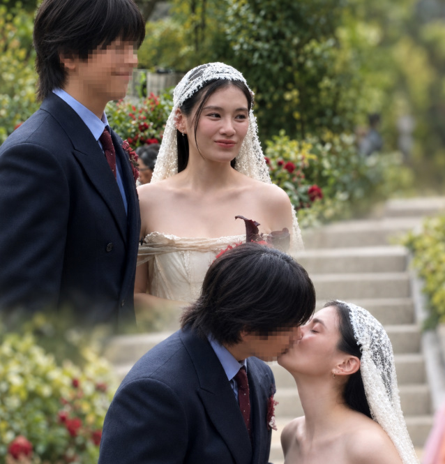 결혼 이야기는 어디까지 이어졌을까?