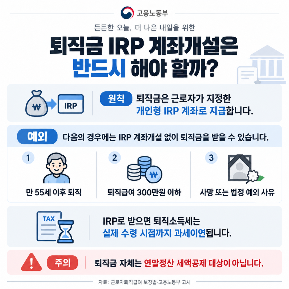 세금의 배경은 무엇일까?