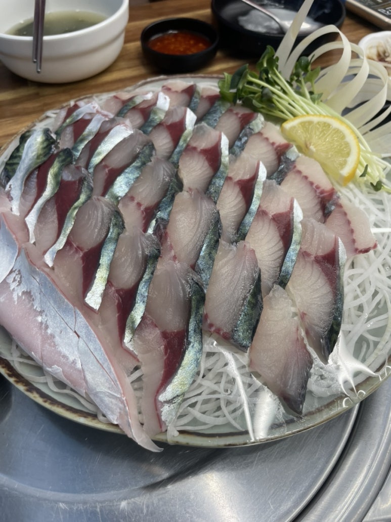 바다어장 송파점 사진 3