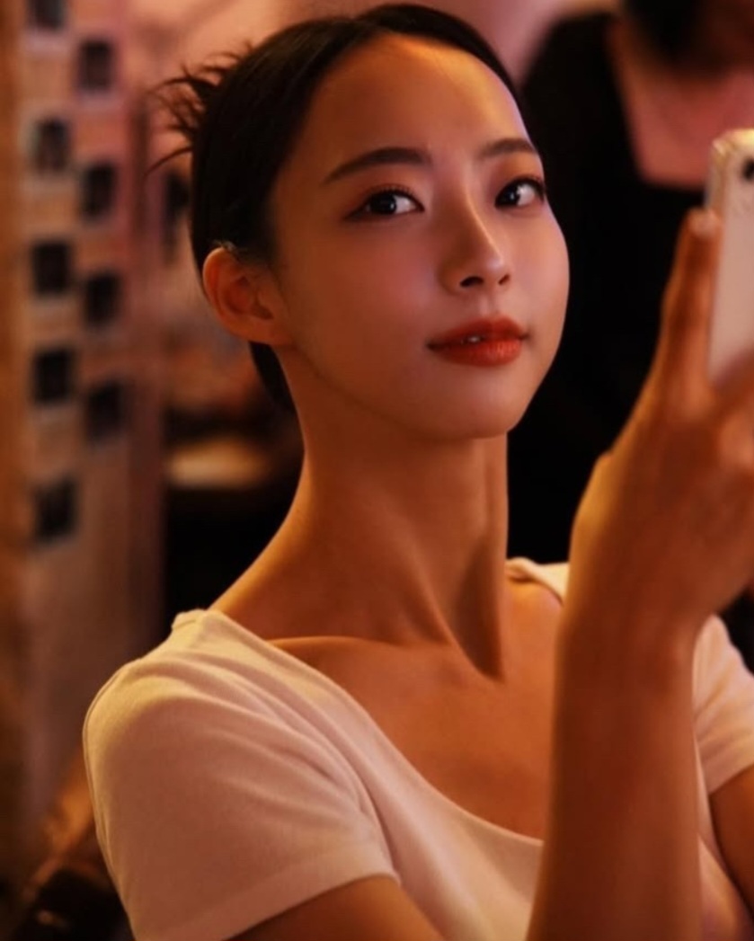 두 사람의 이야기는 어떻게 이어졌을까?