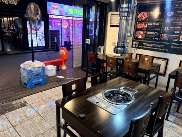 도담골 부평본점 사진 2