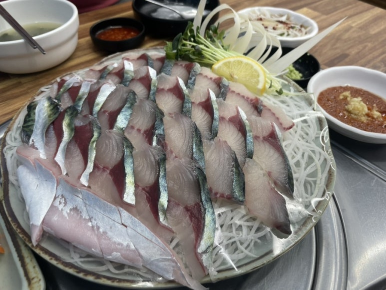 바다어장 송파점 사진 2