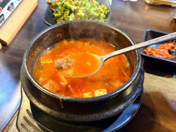 도담골 부평본점 사진 6