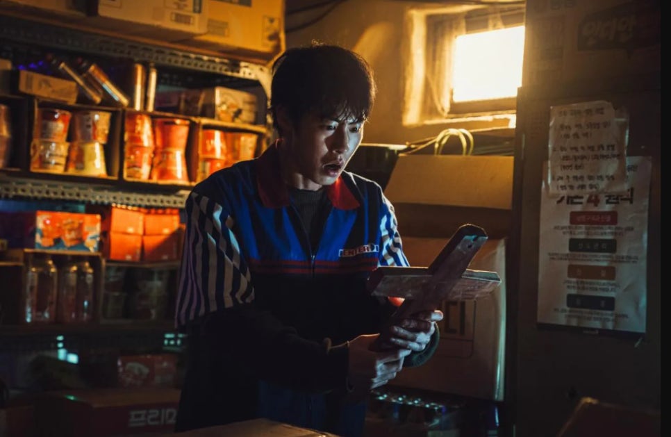 제2의 오징어 게임 주목 받고 있다는 드라마 <꿀알바> 정보 출연진 줄거리｜무엇이 바뀌었나?